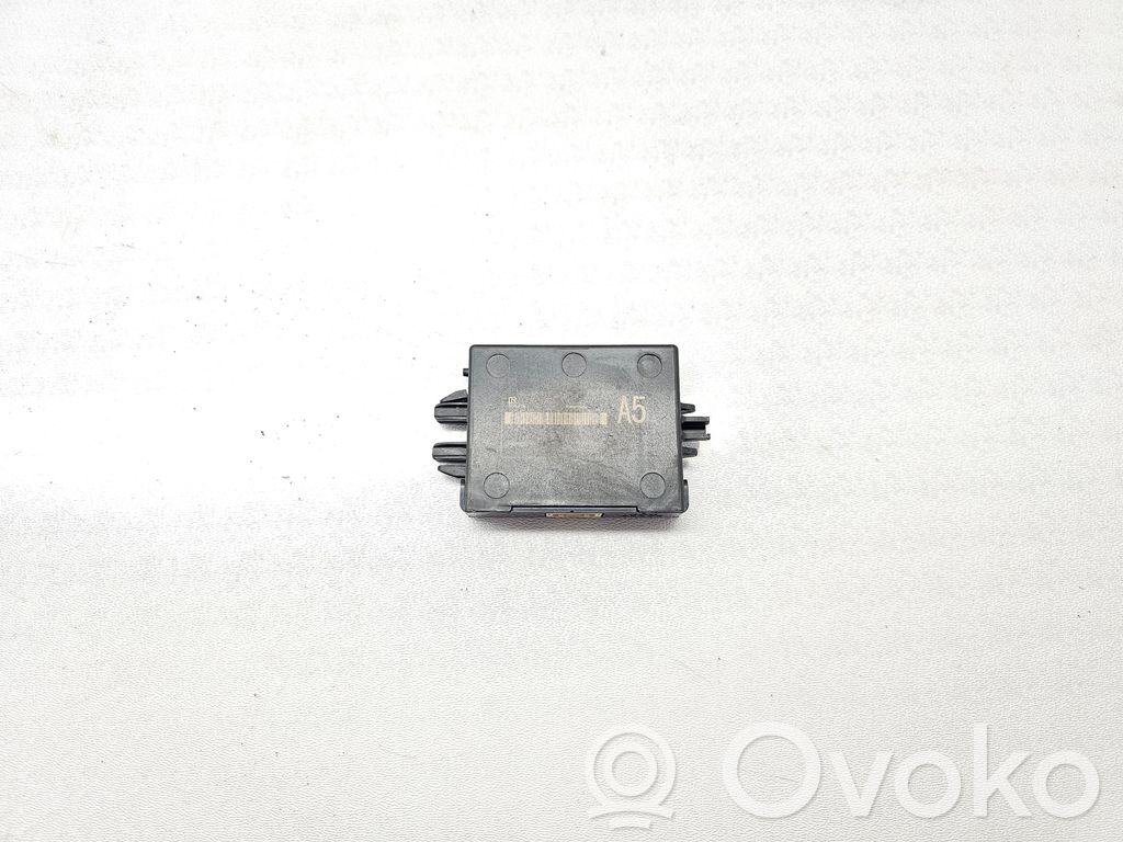 Lexus UX Immobilizer control unit/module 