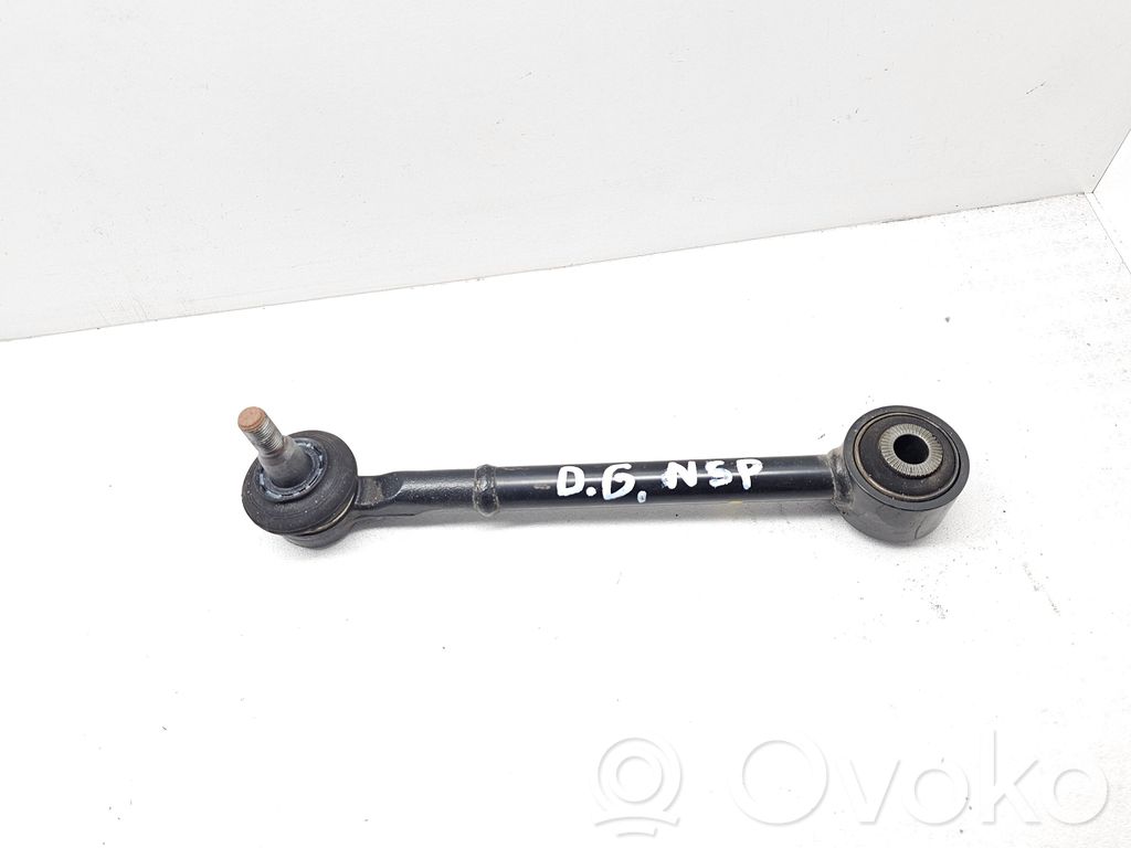 Rear upper control arm/wishbone