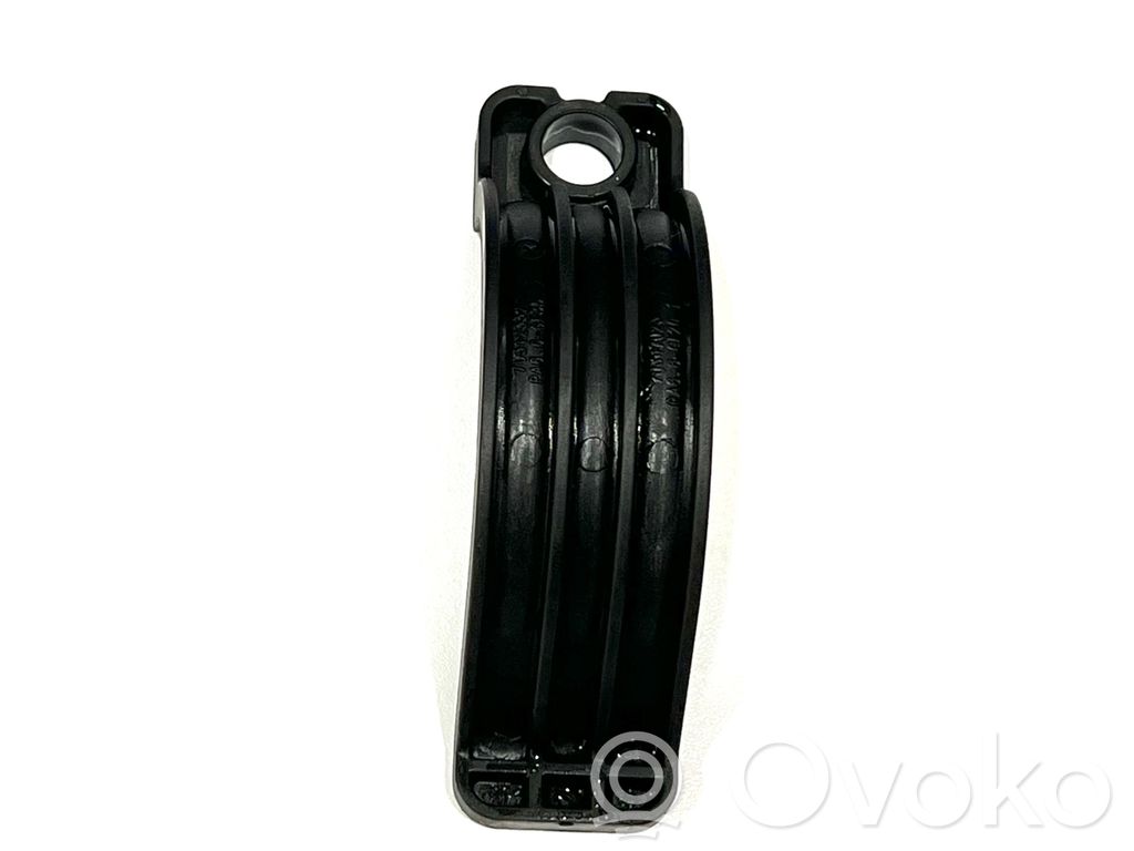 BMW X6 F16 Fuel filter bracket/mount holder 