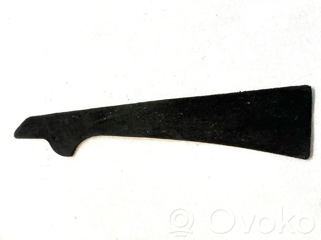BMW X6 F16 Centre console side trim front 