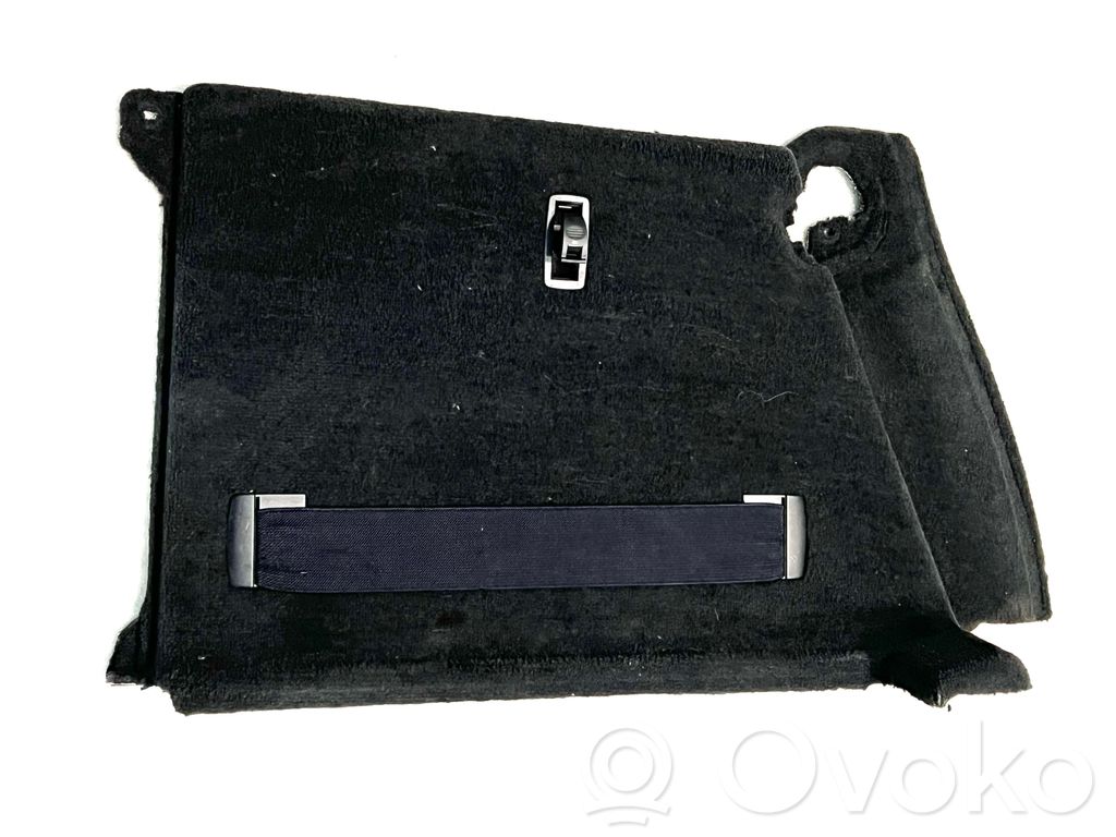 BMW X6 F16 Other trunk/boot trim element 