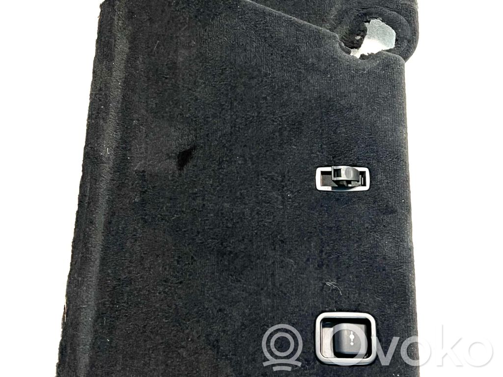 BMW X6 F16 Other trunk/boot trim element 