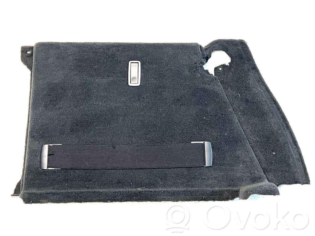 BMW X6 F16 Other trunk/boot trim element 