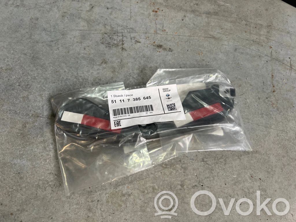 BMW i3 Front bumper mounting bracket 