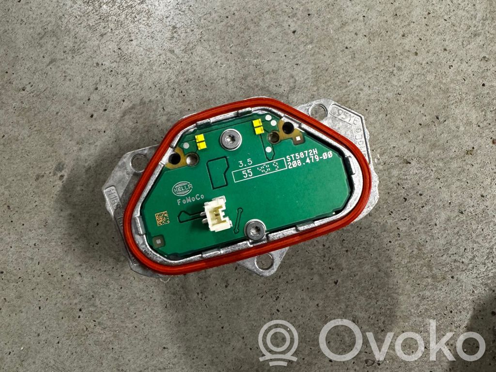 LED ballast control module   ST5872H,20847900
