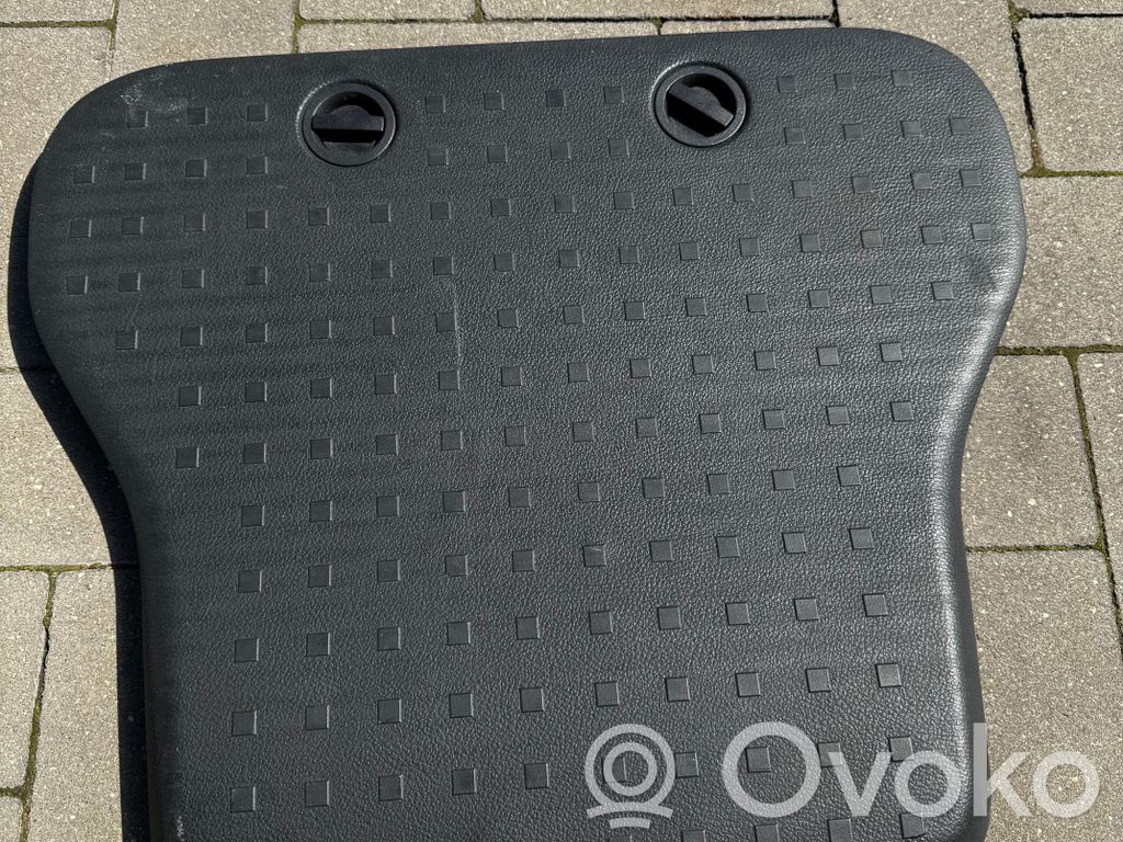 Volkswagen Caddy Otros repuestos del interior 
