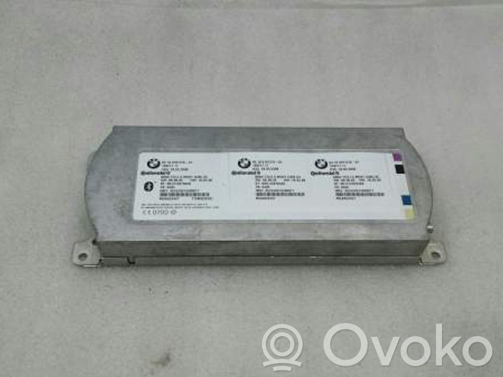 Bluetooth control unit module   9181276