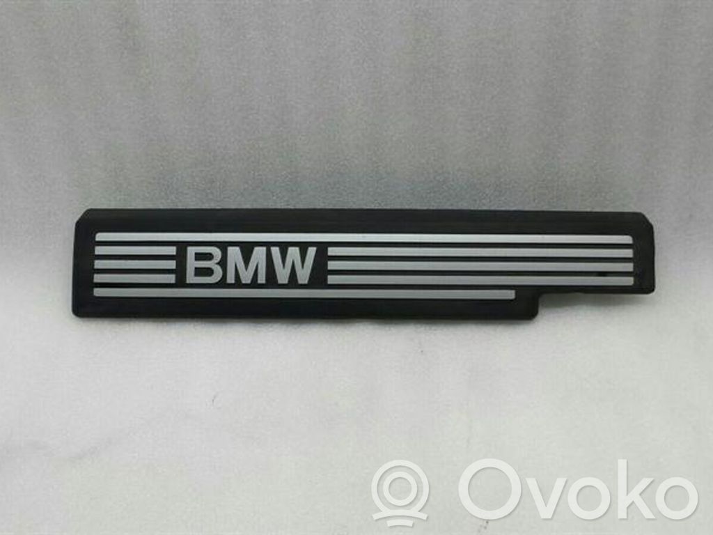 BMW Z4 E85 E86 Engine cover (trim) 