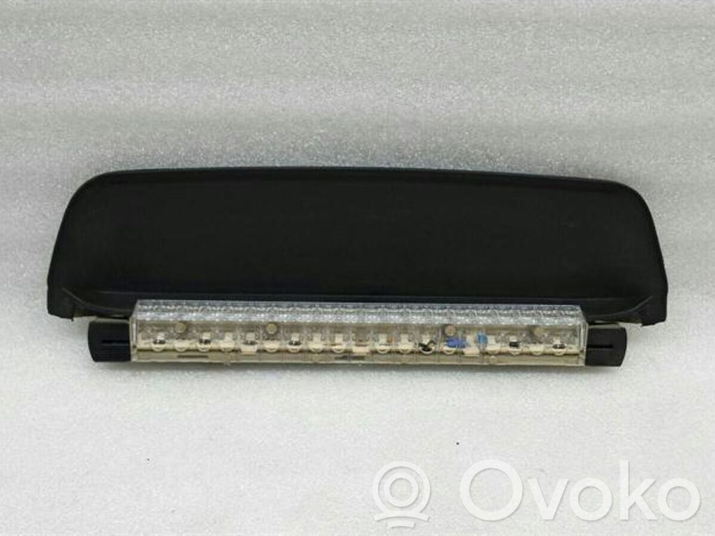 BMW 6 E63 E64 Third/center stoplight 