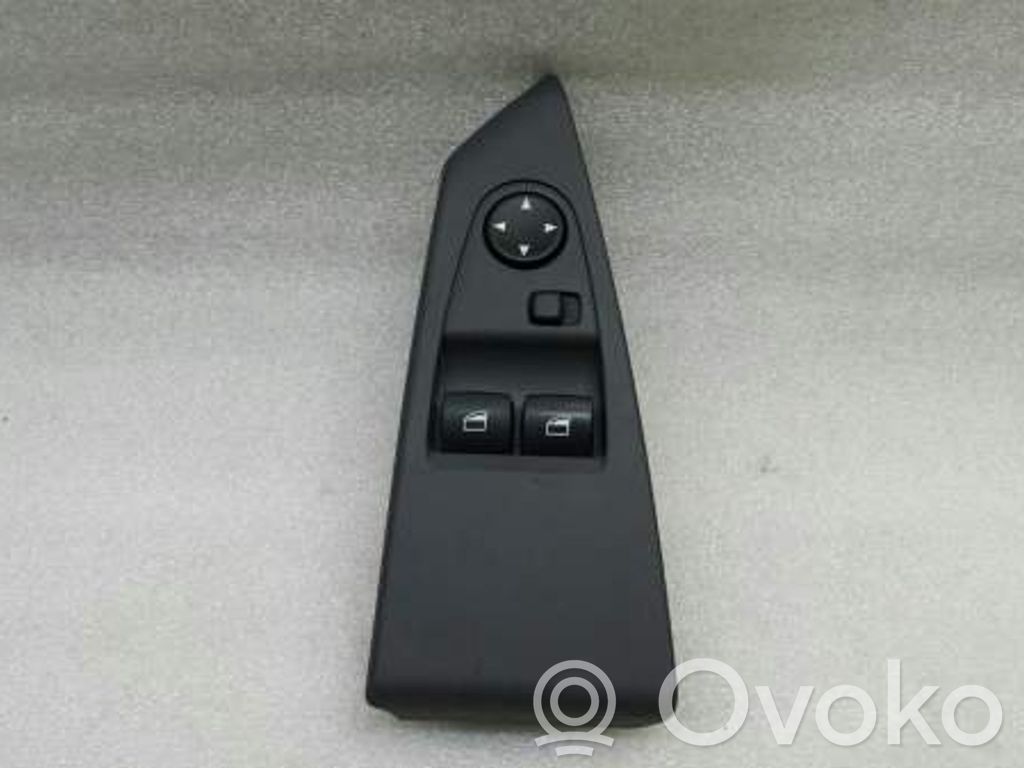 BMW 6 E63 E64 Electric window control switch 