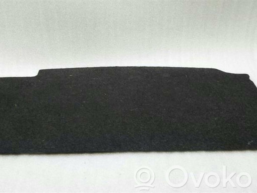 BMW Z4 E85 E86 Trunk/boot mat liner 