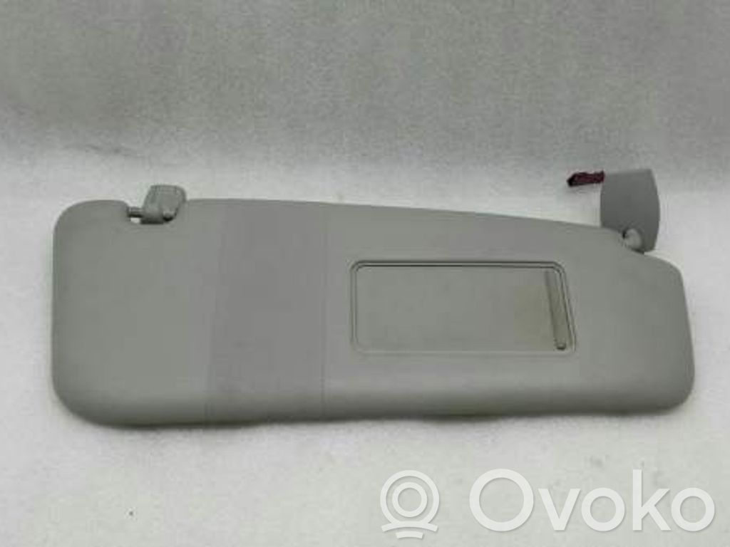 BMW 5 E60 E61 Saulessargu panelis 