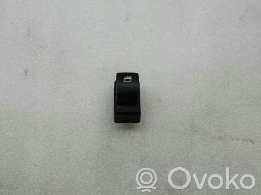 BMW 5 E60 E61 Electric window control switch 