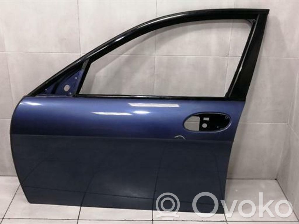 BMW 7 E65 E66 Priekinės durys 
