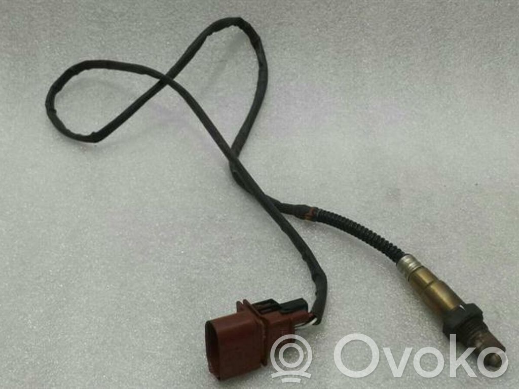 Bentley Flying Spur Lambda probe sensor 