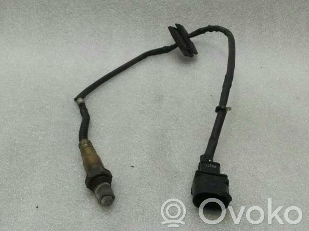 Bentley Flying Spur Lambda probe sensor 