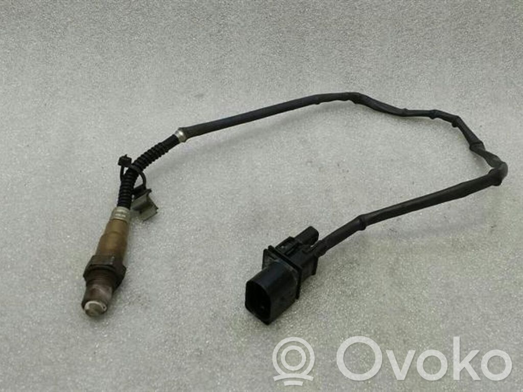Bentley Continental Lambda probe sensor 