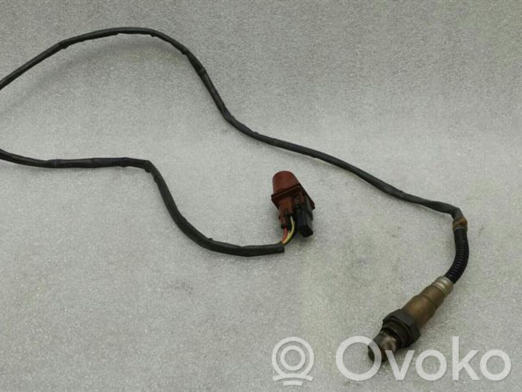 Bentley Continental Lambda probe sensor 