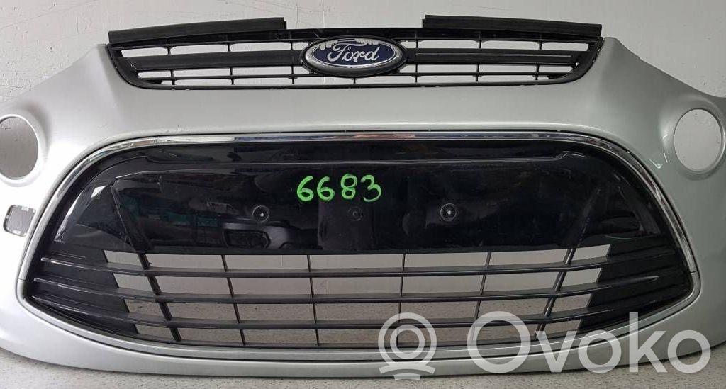 Ford S-MAX Parachoques delantero 