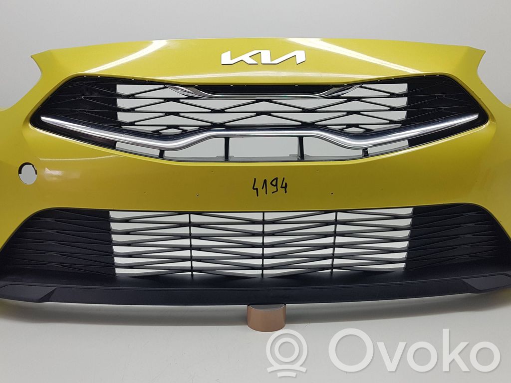 KIA Ceed Parachoques delantero 