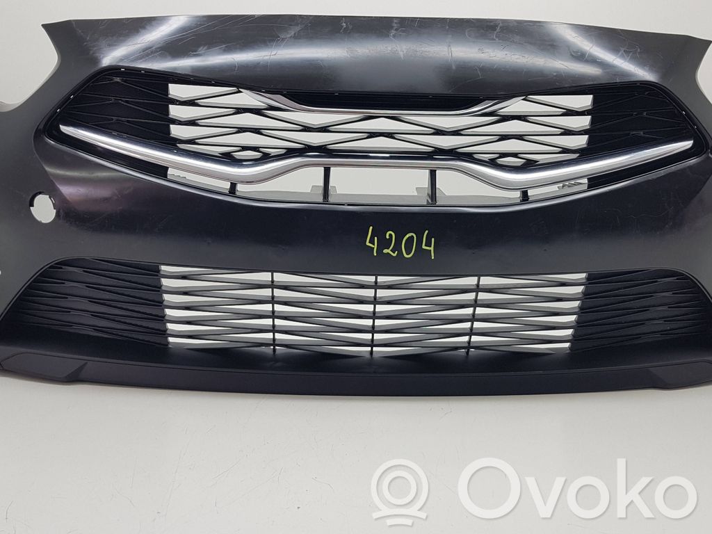 Front bumper   86511J7DA0