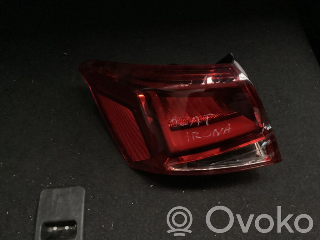 Seat Arona Takavalot 