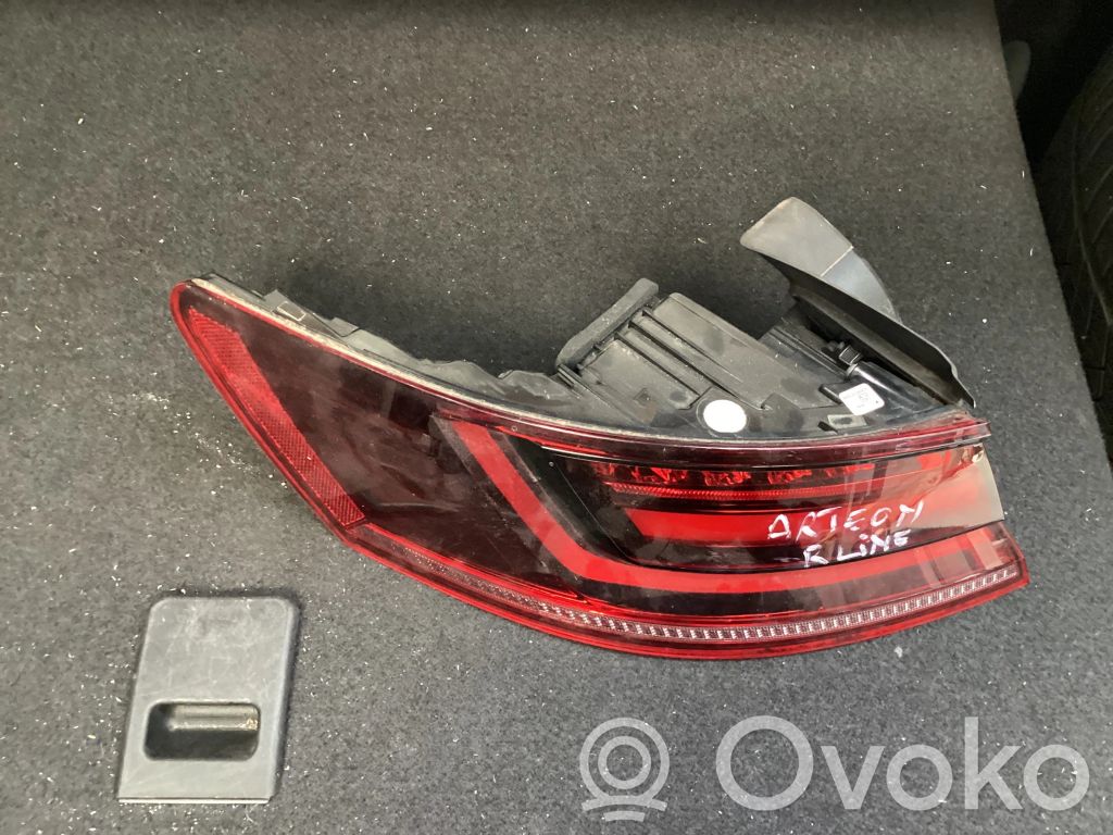 Volkswagen Arteon Lampa tylna 