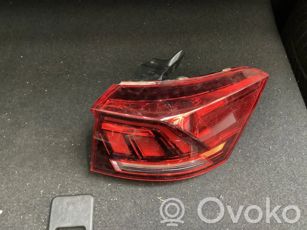 Volkswagen T-Roc Takavalot 