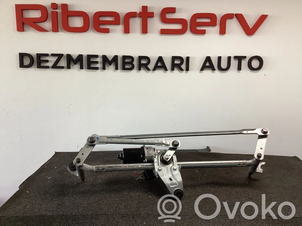Volkswagen Tiguan Allspace Motor și paralelogram ștergător parbriz 