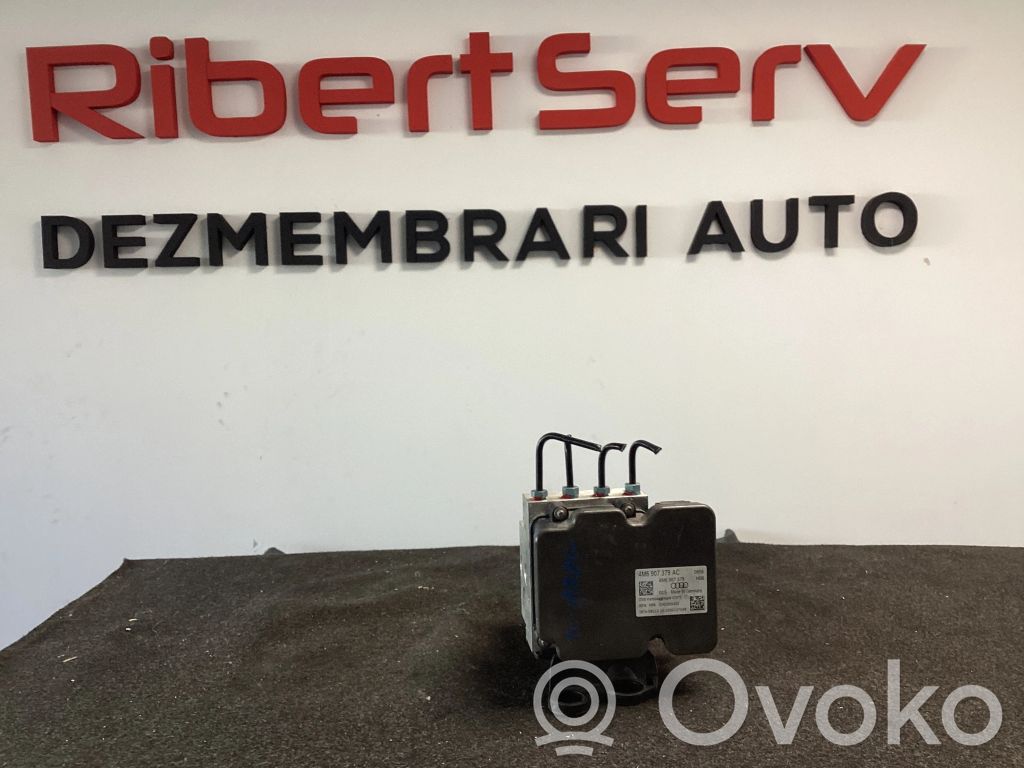 Volkswagen Touareg III ABS Blokas 