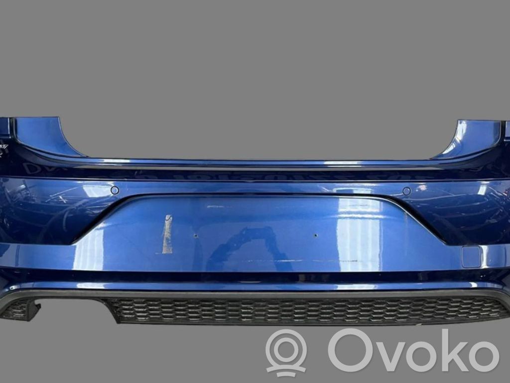 Volkswagen Polo VI Bară spate 