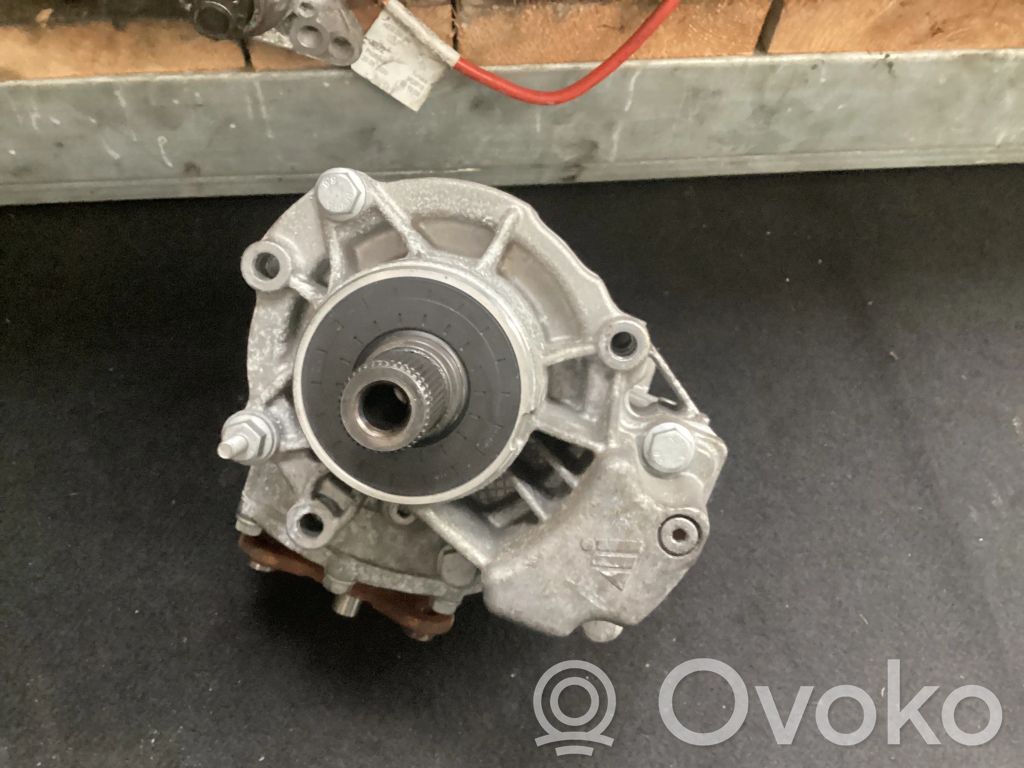 Volkswagen Tiguan Skrzynia rozdzielcza / Reduktor 