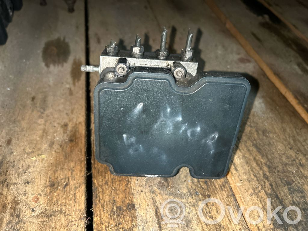 Renault Master III ABS bloks 