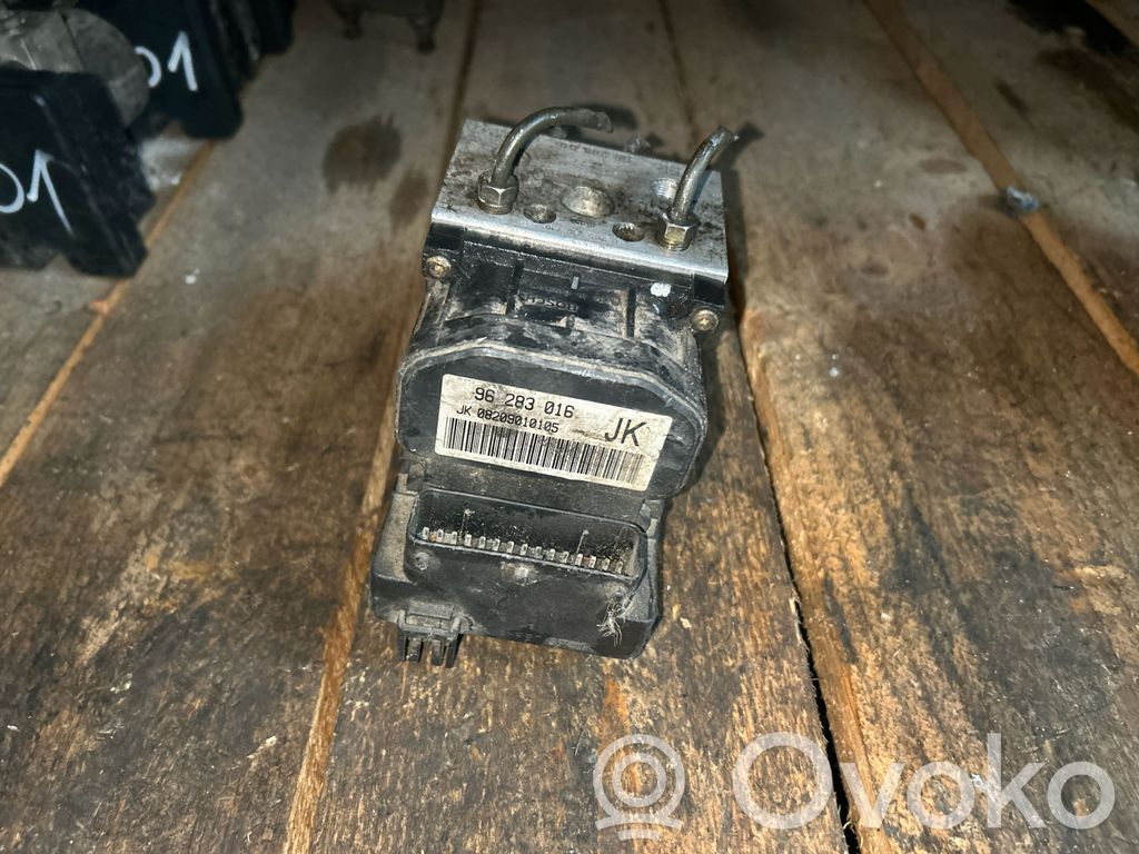 Daewoo Nubira ABS Pump 
