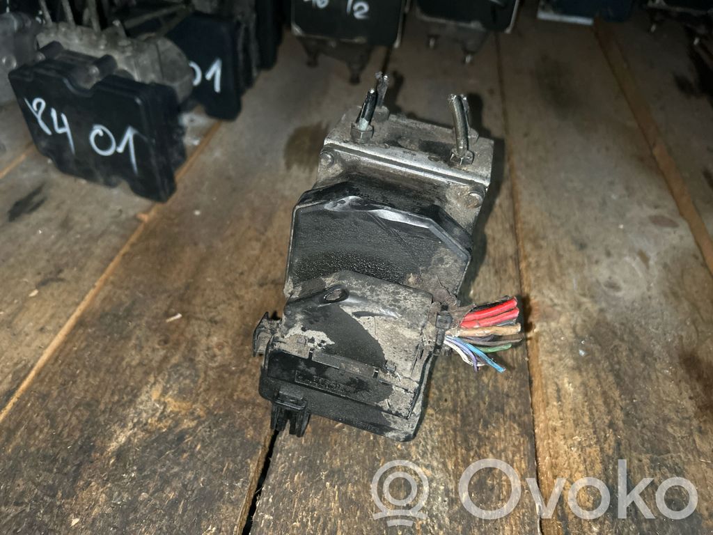 Iveco Daily 3rd gen ABS-pumppu 
