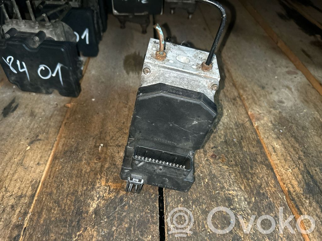 Iveco Daily 3rd gen ABS Pump 