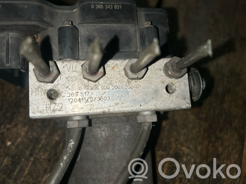 Pompa ABS   269517,20017SS001,A906900200