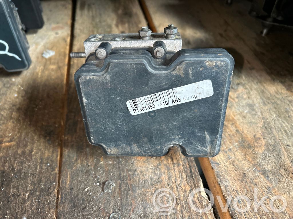 Mercedes-Benz Sprinter W906 Pompe ABS 