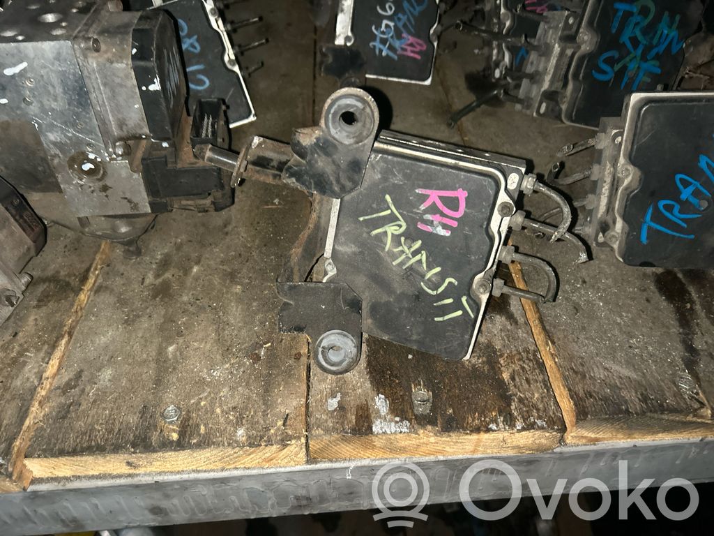 ABS Pump   6C112C285AC