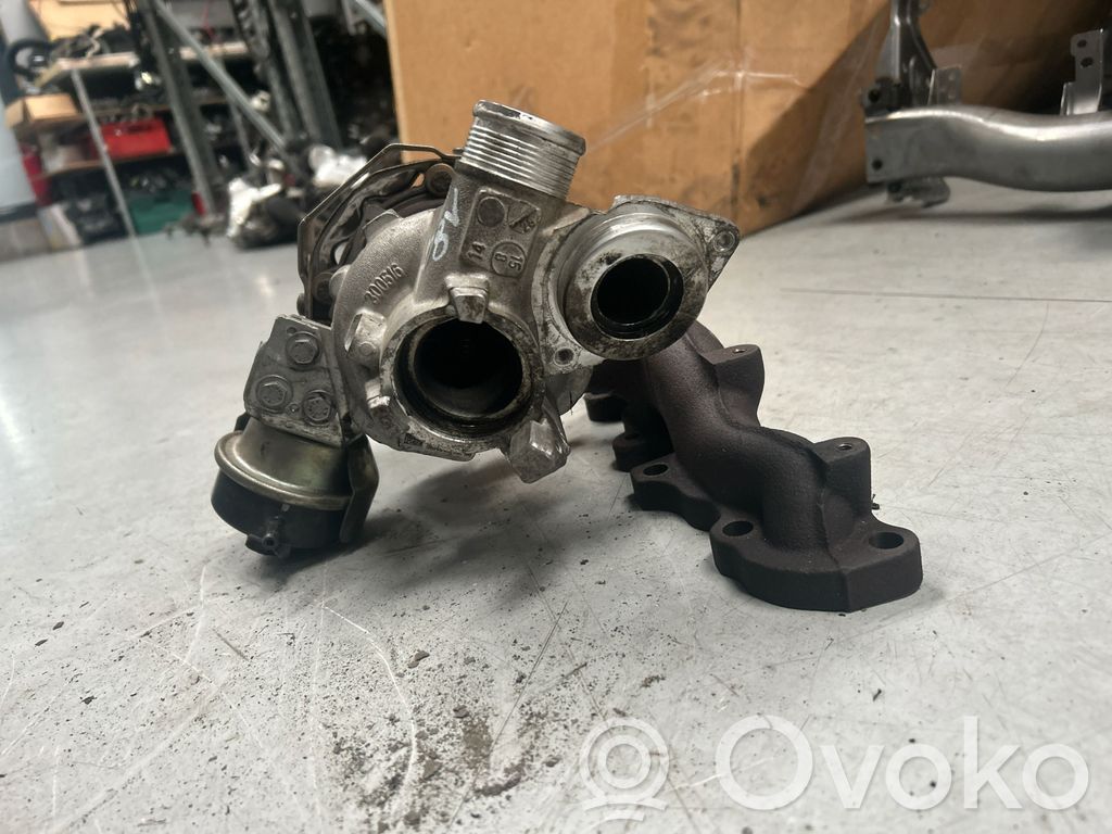 Turbo   04L253010B