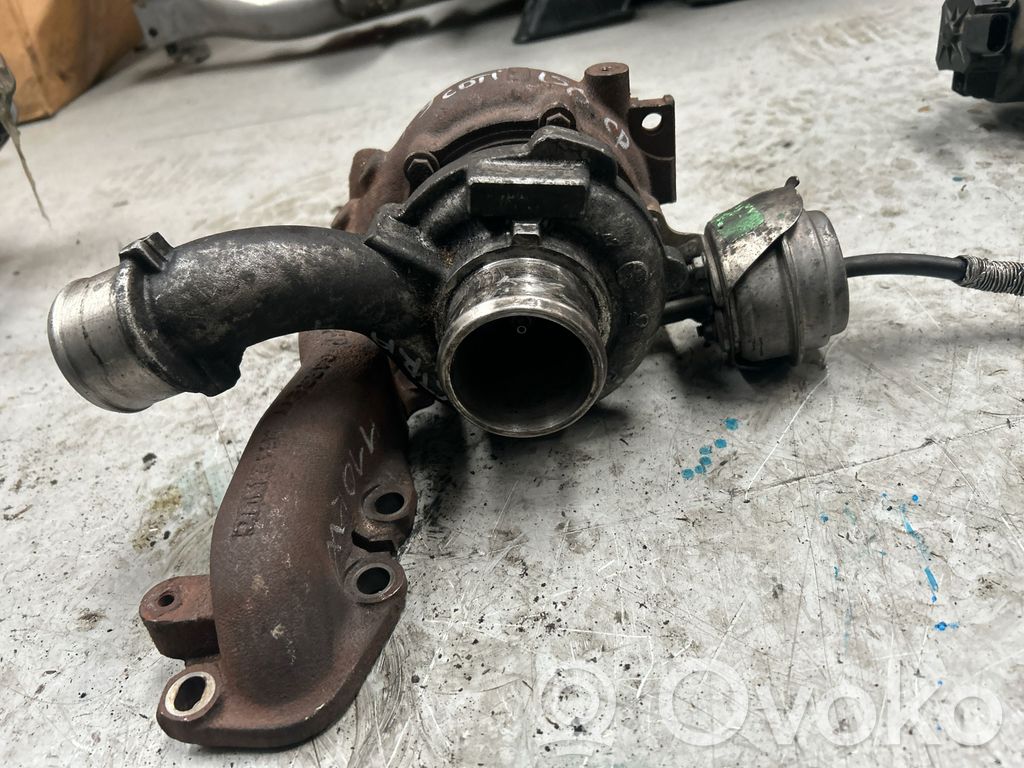 Turbo   55196859