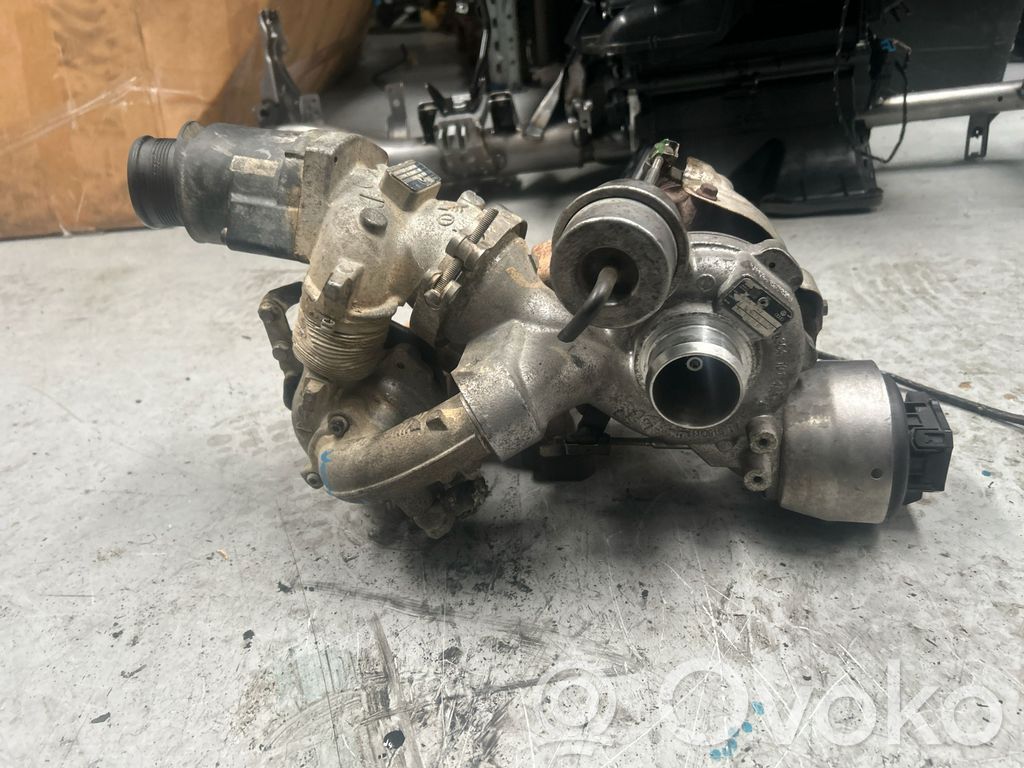 Volkswagen Amarok Turbo 