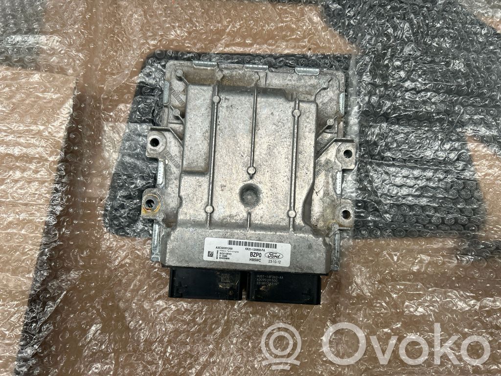 Ford Transit VII Sterownik / Moduł ECU 