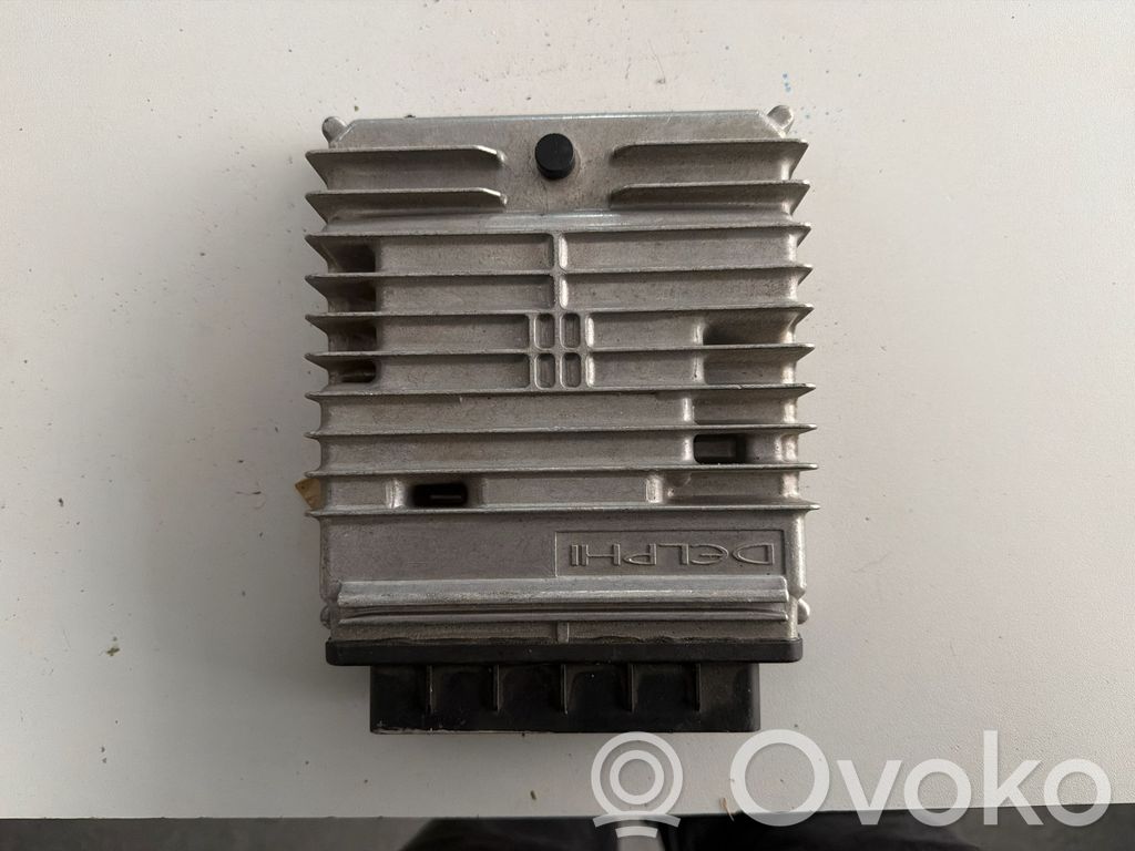 Ford Mondeo Mk III Engine control unit/module 