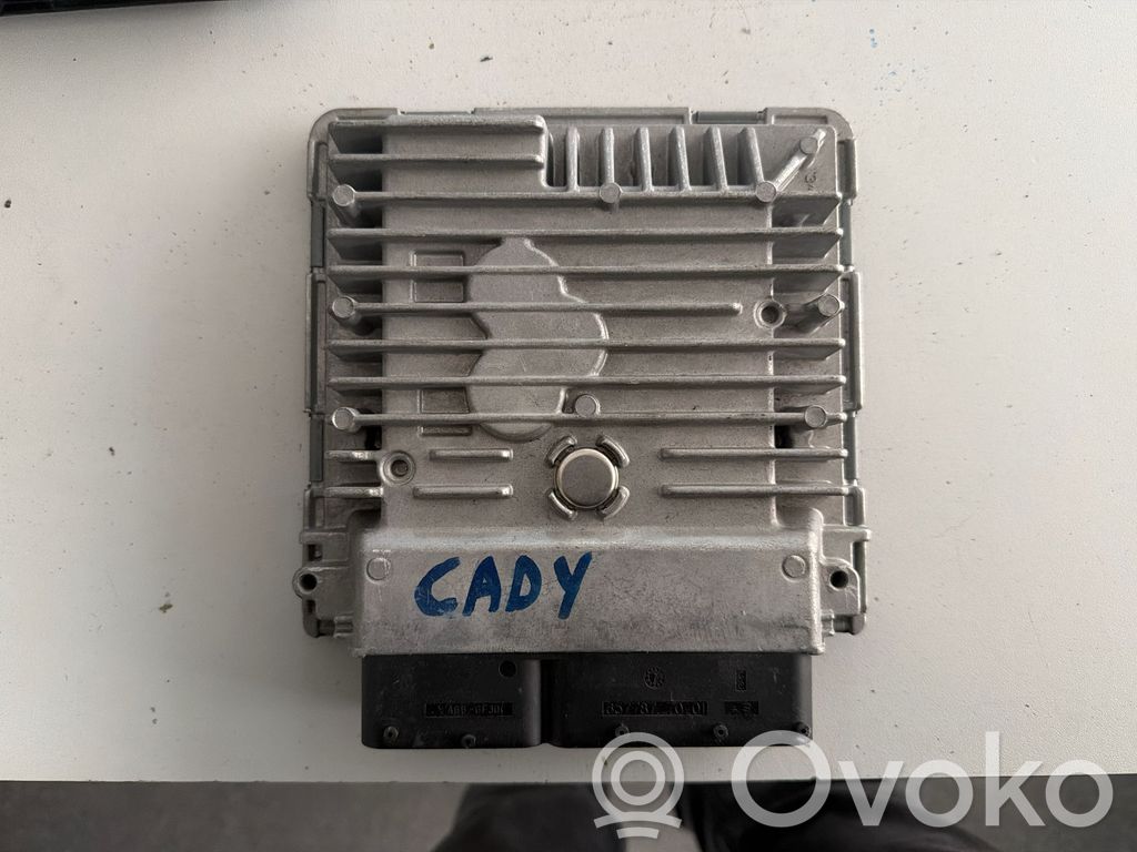 Engine control unit/module   03L907425C,03L906023PA,5WP42935AA