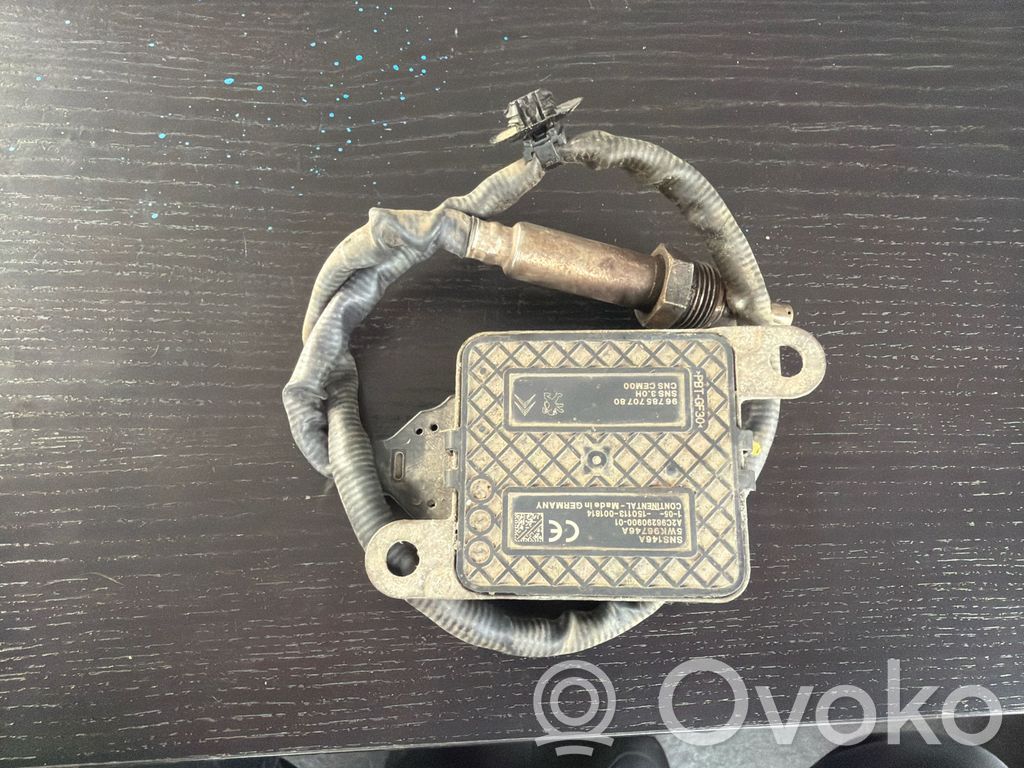 Sonde lambda   9678570780,5WK96746A