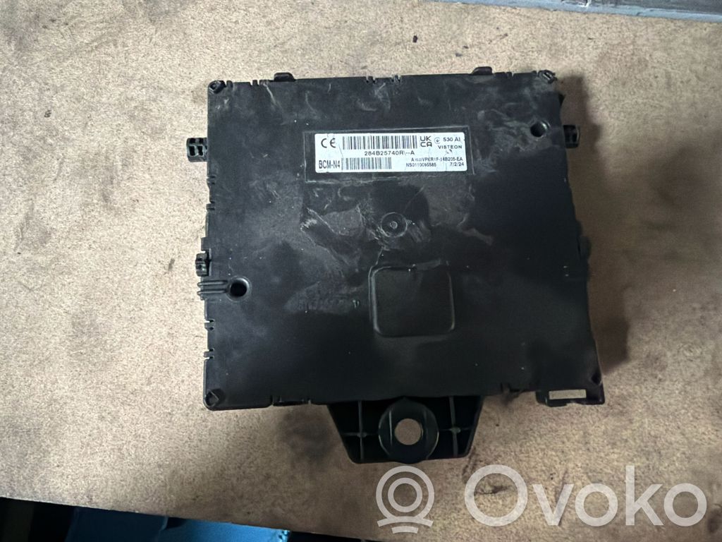 Renault Master III Other control units/modules 