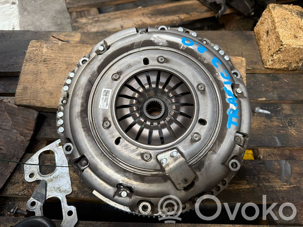 Renault Trafic III (X82) Kit frizione 