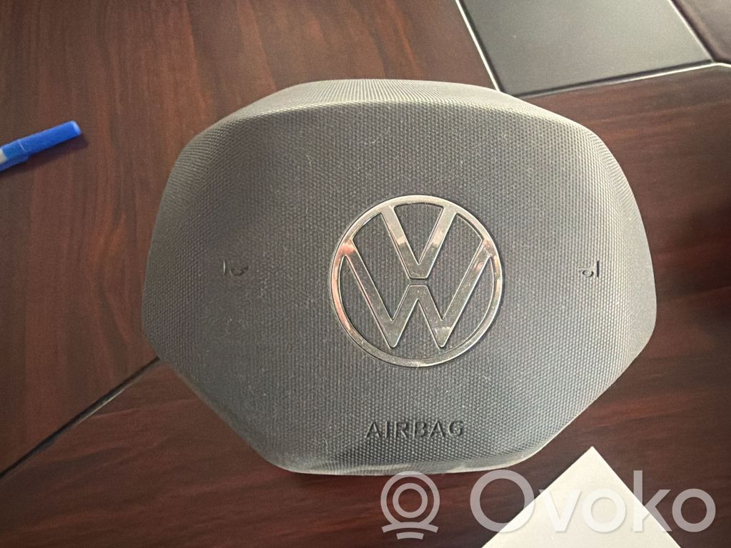 Volkswagen Arteon Poduszka powietrzna Airbag kierownicy 