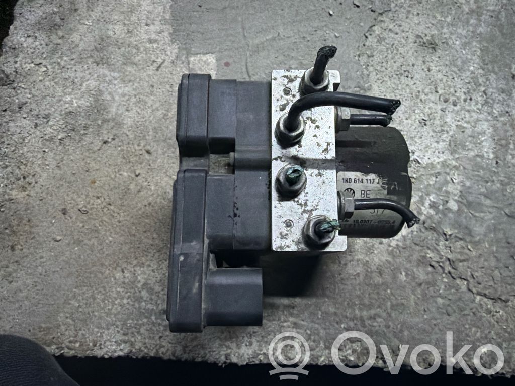 Volkswagen Golf V Pompa ABS 